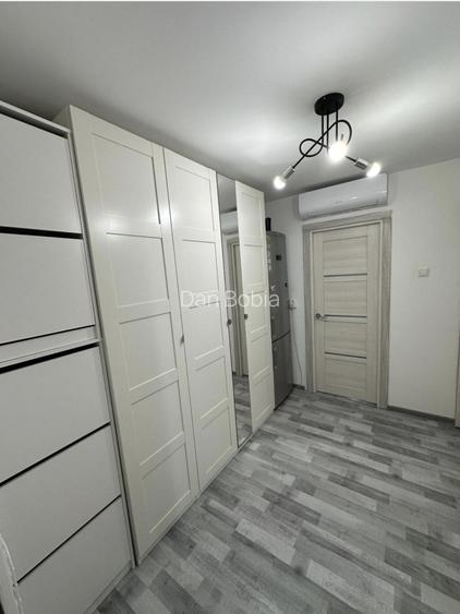 Garsoniera renovata Mall vitan - Unirii DB1984 - 5