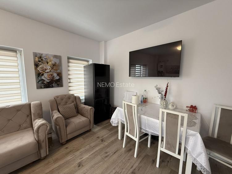 APARTAMENT NOU | LIFT SI PARCARE | RADAUTI - 6