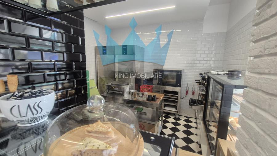 Cafenea Drumul Taberei Bucuresti - 4