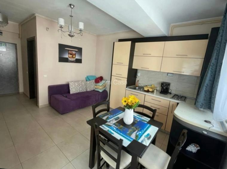 Summarlend- 2 camere mobilate. - 6