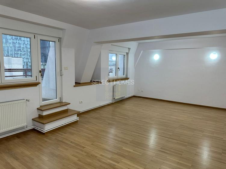 Spatiu Birou de Inchiriat 125mp 3 Camere *Aviatorilor* - 7