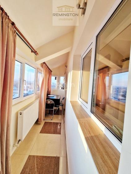 Bd. Mamaia, 3 camere, 70mp, mobilat si utilat complet, SUPERPREȚ - 9