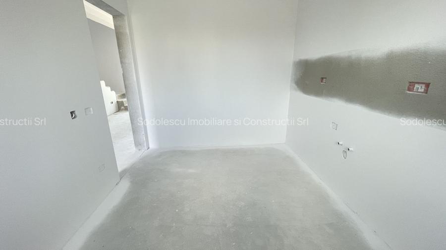 Comision 0% -Triplex  P+1E+M-Sacalaz -finisaje la alegere - 41