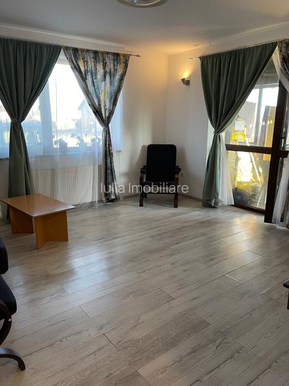 Apartament 2 camere Sanpetru Residence - 2