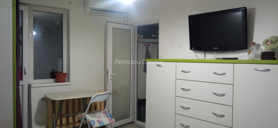 Inchiriez garsoniera moderna zona Tomis nord - 4