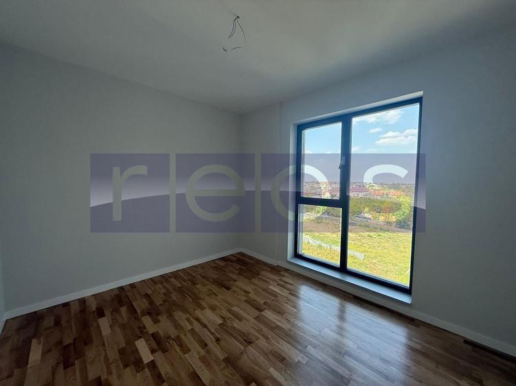 VANZARE APARTAMENT 2 CAMERE | STRAULESTI | 64MP | TERASA | COMPLEX NOU - 15