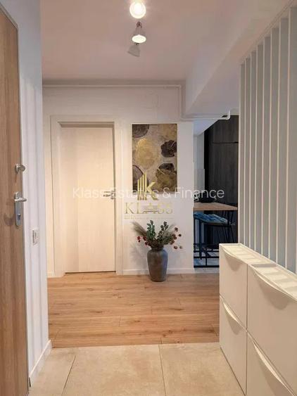 apartament de inchiriat cu 2 in Avrig Park Residence - 3