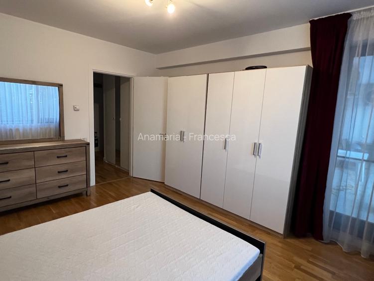 Résidence 5, 3 camere 150mp  (apartament + gradina/curte), 2 parcari+boxa  - 6