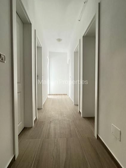 COMISION 0% - 2 camere | decomandat - terasa - 20 mp | Disponibil imediat - 9