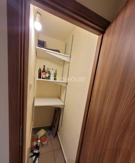 Camil Ressu -Fizicienilor -2 camere -loc parcare - 11
