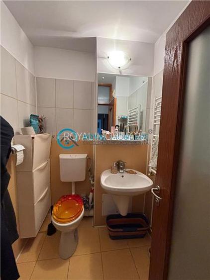 Royal Imobiliare - Vanzare apartament 3 camere zona Democratiei - 10