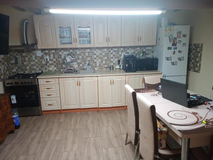 Casa 3 camere in Nadlac renovata recent - 6