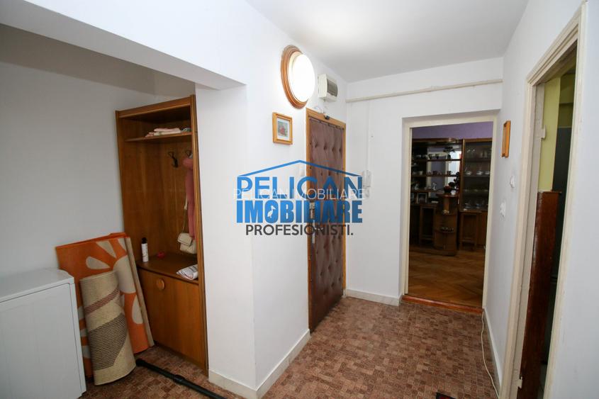 E3, 2 camere, decomandat - 62MP - 3