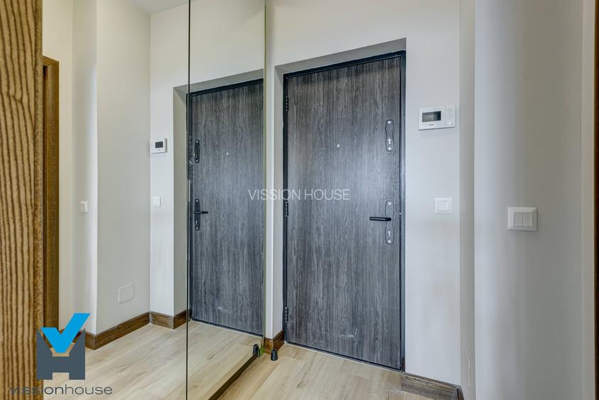 2 camere Piata Muncii | Imobil 2018 | Loc parcare - 7