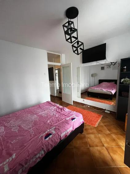 Garsoniera, decomandata, 32 mp, metrou aproape, balcon, Crangasi - 2