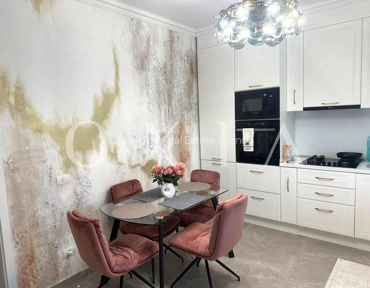 AX1107 Dumbravita, Zona Ion Creanga, 1/2 Duplex Mobilat&Utilat - 8