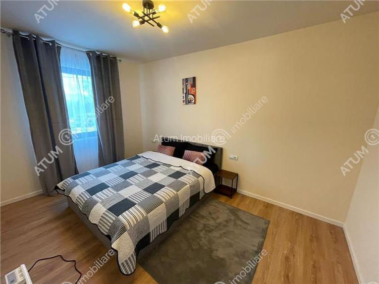 Casa individuala cu 3 camere si teren de 245 mp in Tocile - 5