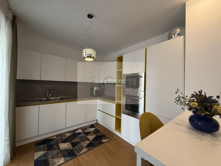 Apartament cu 3 camere / Zona Iulius Mall - 3