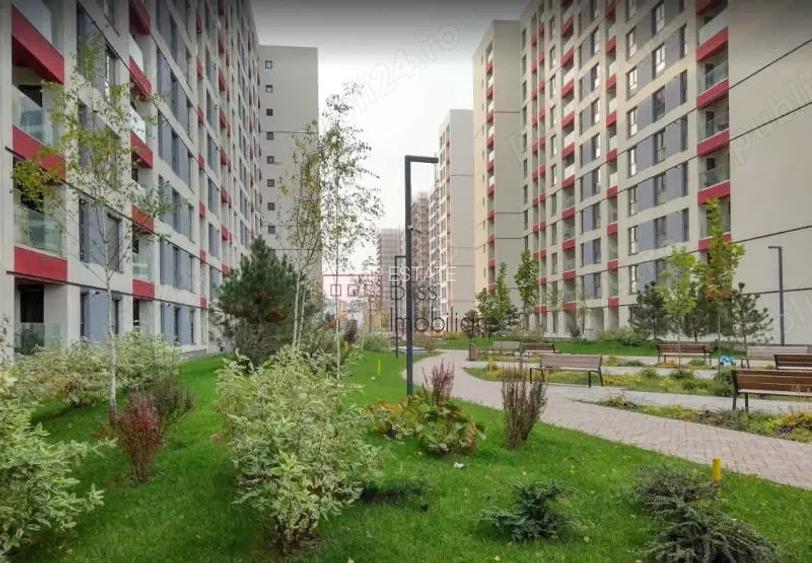 Ap 2 camere-21 Residence Politehnica/Metrou/Parcare inclus - 7