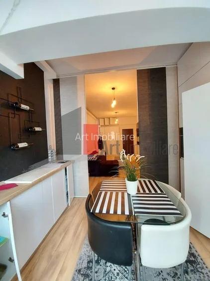 Inchiriere 2 Camere Unirii - Alba Iulia - 5