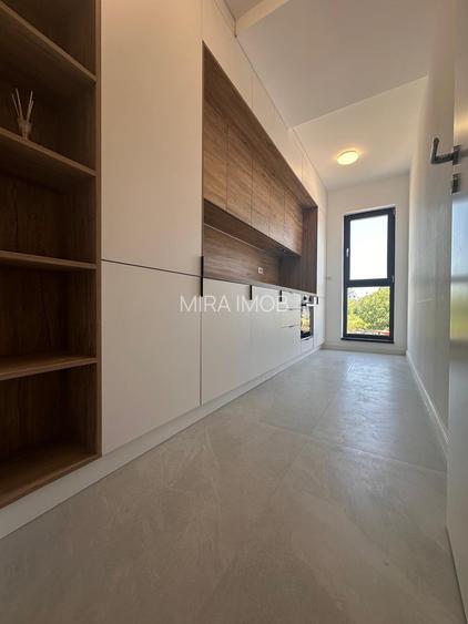 Apartament 2 camere decomandat | Încălzire în pardoseală | Bloc nou | Finisaje l - 4