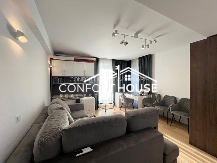 Vila individuala cu arhitectura moderna,  finisaje premium, IANCU NICOLAE - 57