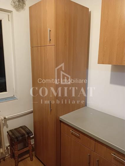 Garsonieră de vânzare | Cartierul Gheorgheni | Zona Poliției Rutiere - 3