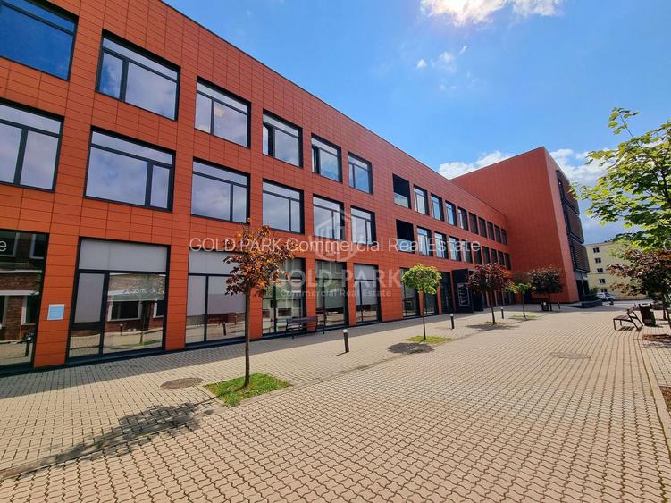 Sp. Birouri-0% COMISION-Cladire Clasa A-Suprafete de la 168-1,200 mp - 34