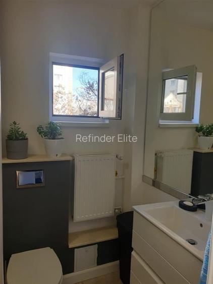 Vanzare garsoniera 42 mp| renovata total | decomandata | Vitan Mall - Agatha Bar - 7