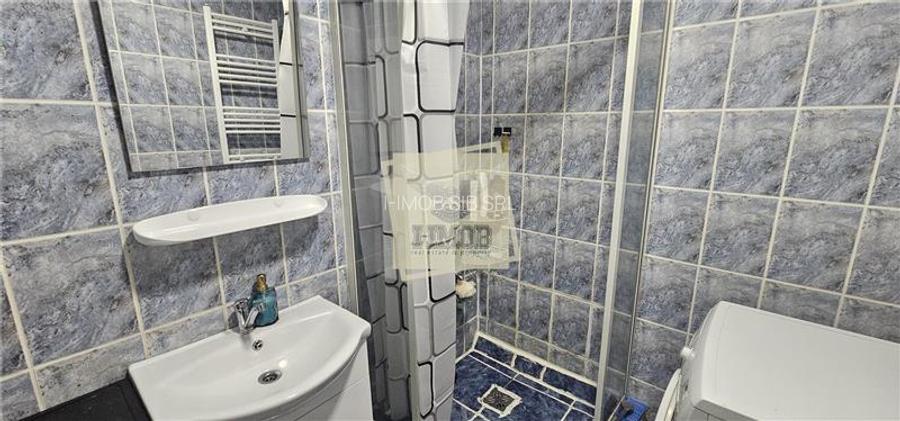 Apartament 3 camere 2 bai 2 balcoane zona Terezian - 12