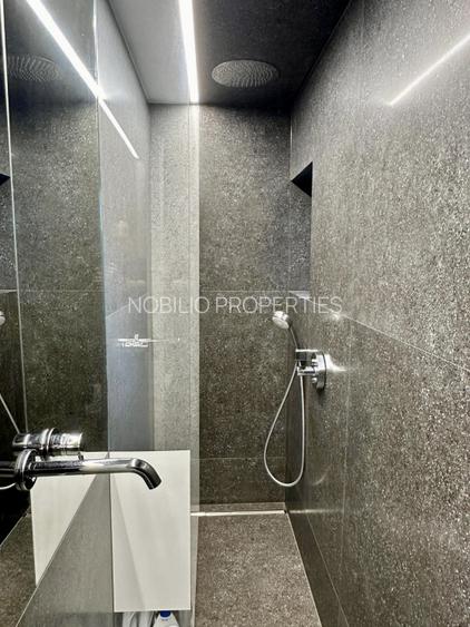 Duplex cu vedere panoramică – Andrei Mureșanu, aproape de centrul orasului - 5