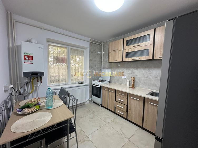 3 Camere de inchiriat | Ozana | Metrou | Centrala | 2 Bai | Decomandat - 7