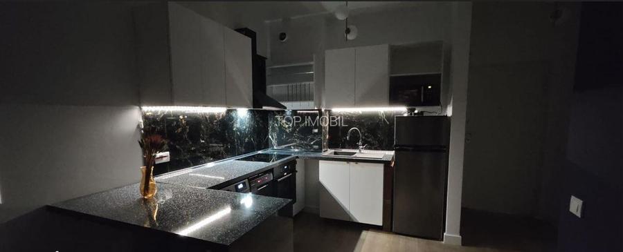 Apartament 2 camere, Podu Ros - Silk District - 7