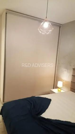 Apartament De Inchiriat 2 Camere | Floreasca Residence | Lux - 5