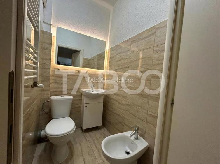 Apartament 3 camere decomandate cu 2 balcoane si 2 bai de vanzare - 5