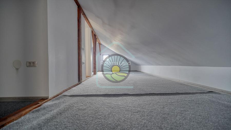 INCHIRIERE CASA INDIVIDUALA IZVOR BRASOV - 7