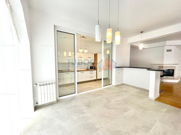 Amazing fully renovated villa with pool in a safe compound from Iancu Nicolae - 6