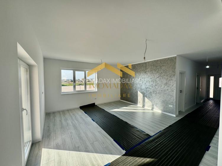 Mosnita Noua-Casa Individuala-4 Camere - 6