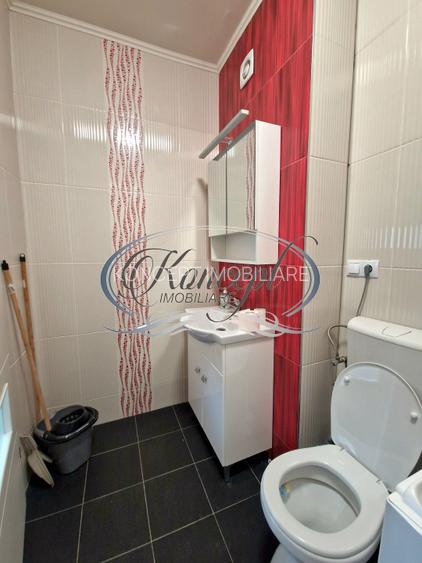 Studio modern zona The Office cu parcare subterana - 7