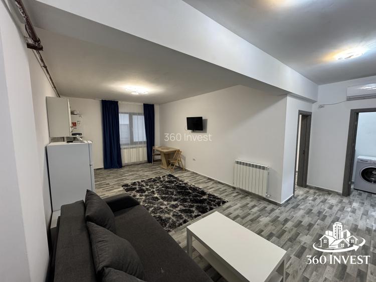 Apartament 2 camere - Mutare imediata ! - Mamaia nord zona Lidl - 2