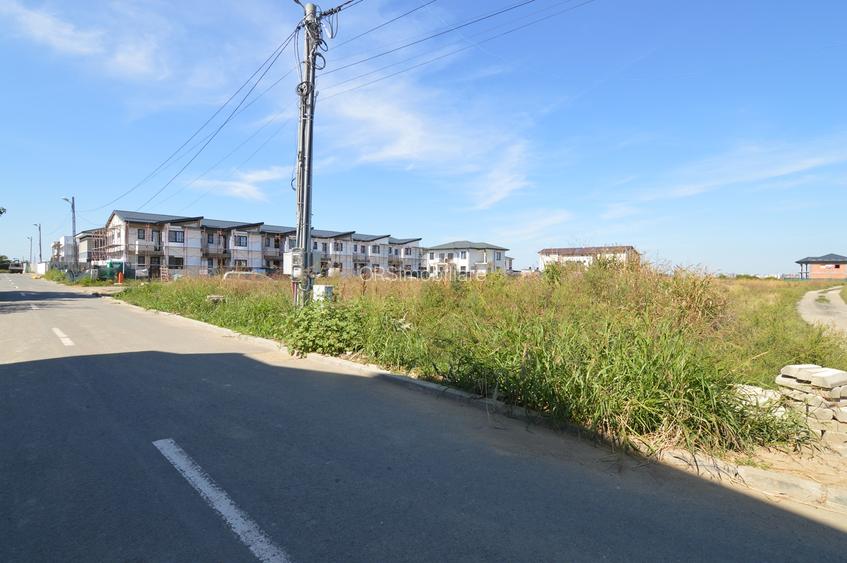 Teren Intravilan Popesti-Leordeni | Deschidere Dubla | Localizare Excelenta - 8