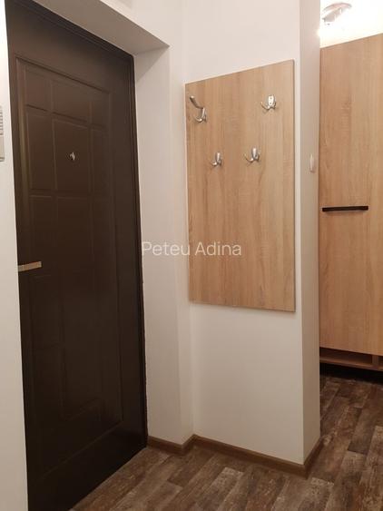 Garsoniera - Central - str. Lunga - 9