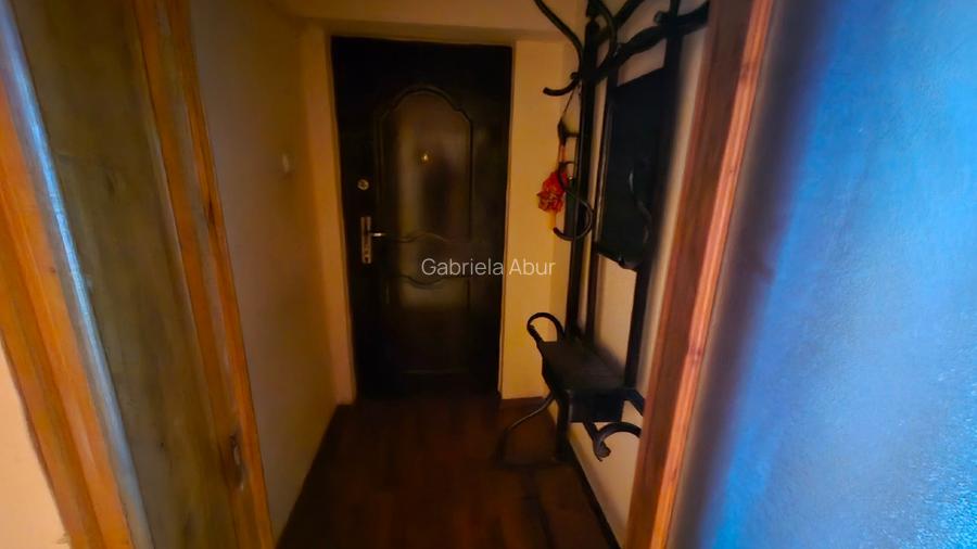 PROPRIETAR – De Vânzare: Apartament 3 Camere, Ultracentral Giurgiu (Etaj 5/8, Te - 6