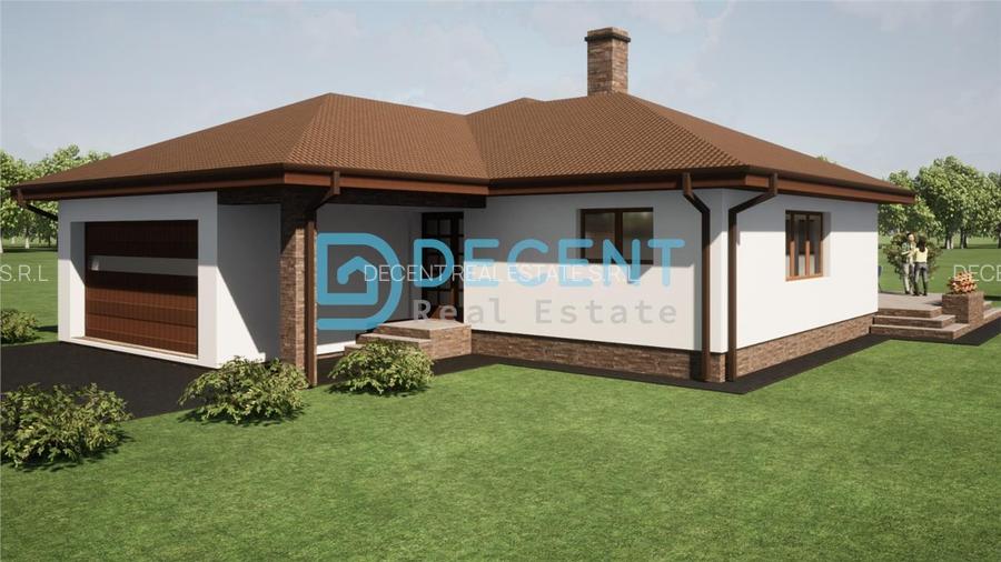 Casa de vanzare Bod - 9