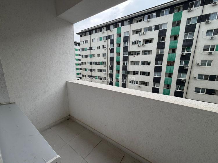 2 Camere | Decomandat | Weiner Palada | Bloc Nou | Mobilat Utilat Complet | - 7