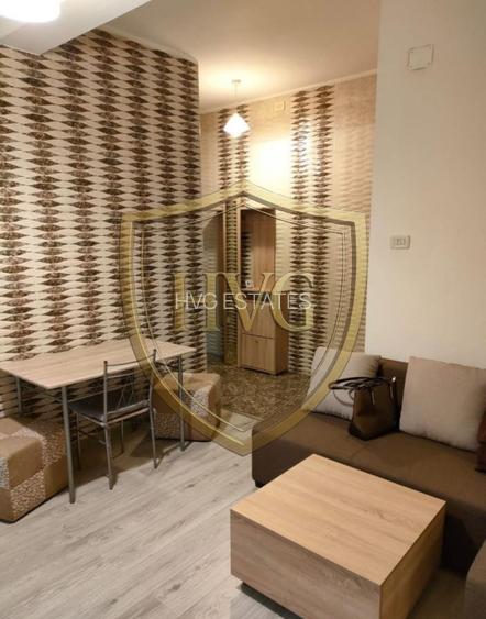 Apartament 2 Camere | Decomandat | Centrala Proprie | Parcare |Dimitrie Cantemir - 2