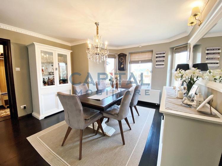 0% comision | Casa de vanzare | Teren 991mp | Solovastru | Mures  - 6