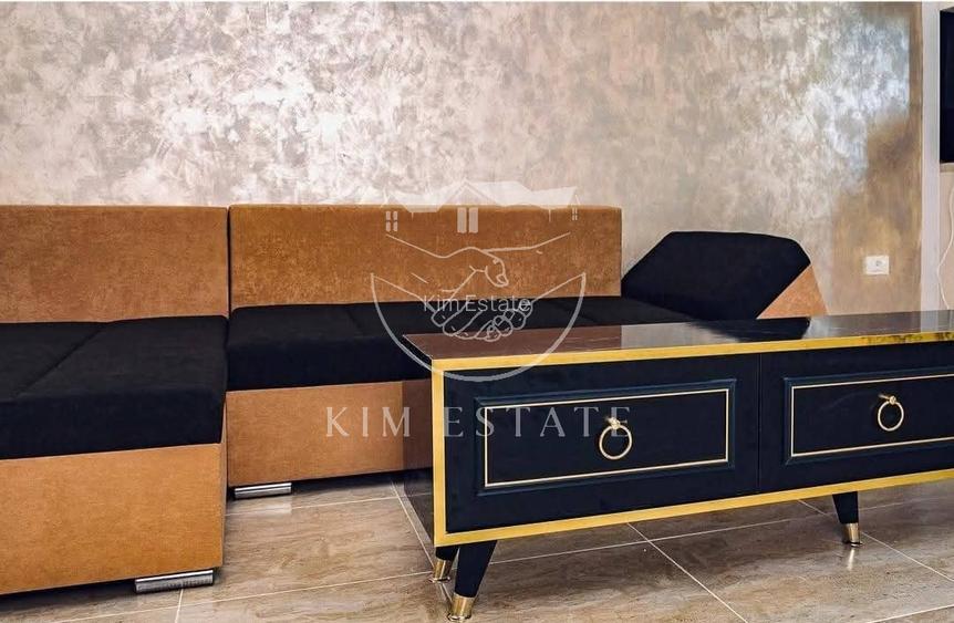 Apartament 2 camere Stefan Building Luxury Resort Sea View - 4