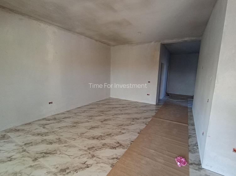 Sanandrei, Duplex Pe parter, Finisaje de Calitate, Perete Dublu Izolat - 4