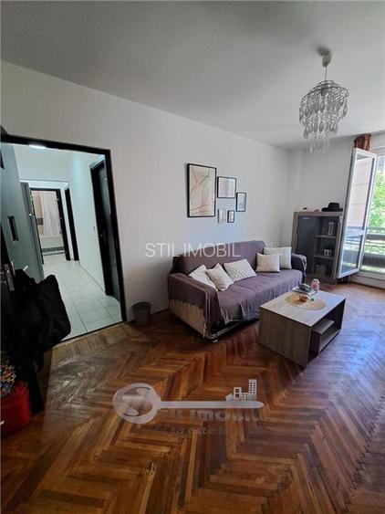 Apartament 3 Camere Ultracentral - 720 euro - 3